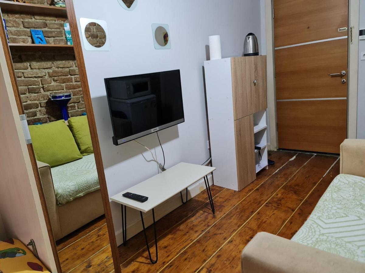 Apartmán Peramira Istanbulská provincie Exteriér fotografie