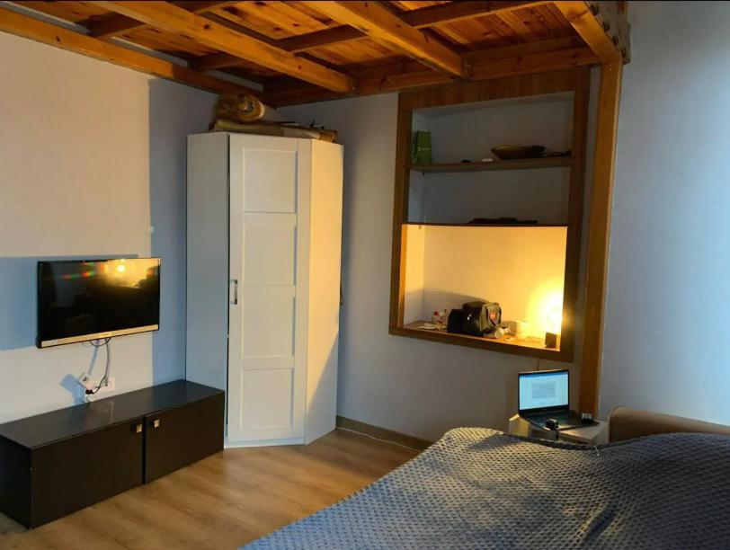 Apartmán Peramira Istanbulská provincie Exteriér fotografie